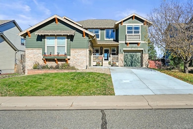 8392 Briar Trace Dr, Castle Pines, CO 80108 - photo 2