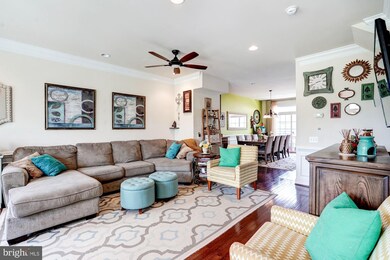 42724 Tunstall Terrace, Ashburn, VA 20147 - photo 5