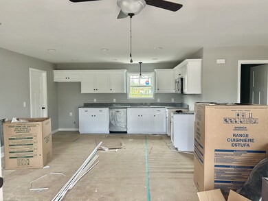 307 W Coffee St, Manchester, TN 37355 - photo 3