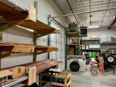 Warehouse