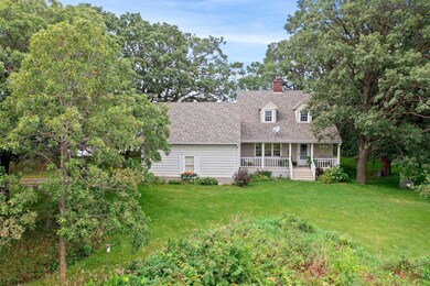 Classic cottage charm