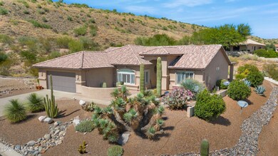 Great Curb Appeal on Cul-de-sac