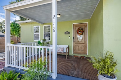 2116 W Saint Louis St, Tampa, FL 33607 - photo 5