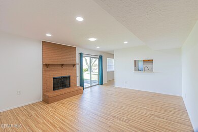 1405 Bodega Place, El Paso, TX 79935 - photo 2