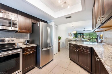 4963 Pepper Cir unit D105, Naples, FL 34113 - photo 2