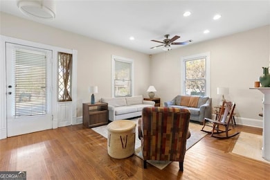 1092 Oak St SW, Atlanta, GA 30310 - photo 7