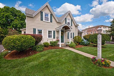 70 Elm St, Woburn, MA 01801 - photo 2