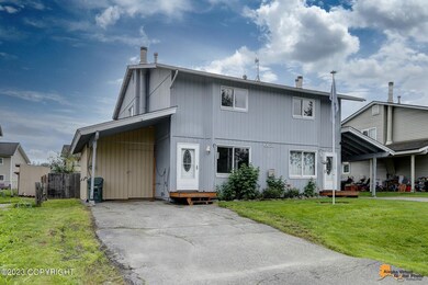 6621 Stella Place, Anchorage, AK 99507 - photo 2