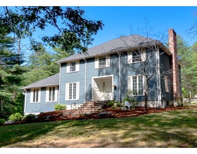 130 Bogastow Brook Rd, Sherborn, MA 01770 - photo 2