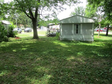 Pretty Yard