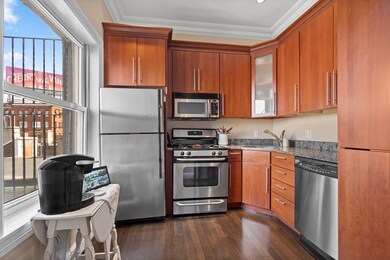 52 Cooper St unit 9, Boston, MA 02113 - photo 4