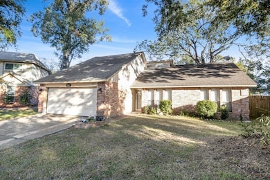 5406 Palamino Ct, Humble, TX 77346 - photo 2