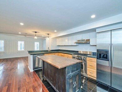 38 Pleasant St unit 2, Charlestown, MA 02129 - photo 5