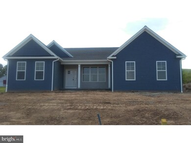 23 Avalon Cir, Barto, PA 19504 - photo 2