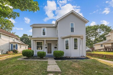 315 N Maple St, Lancaster, OH 43130 - photo 2