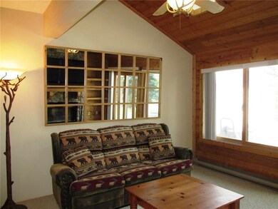 There are 3 new ceiling fans, living room and both