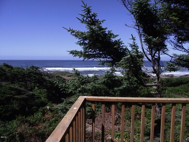 Ocean View