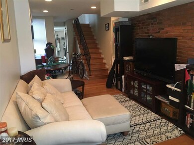 623 S Bradford St, Baltimore, MD 21224 - photo 4