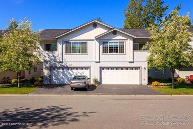 5571 Sapphire Loop unit 10B, Anchorage, AK 99504 - photo 2