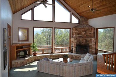 86 Wagon Wheel Ln unit 76 Wagon Wheel Lane, Silver City, NM 88061 - photo 6