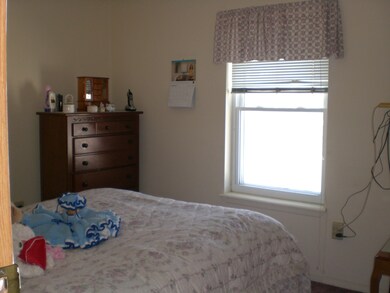Bedroom #1