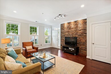 123 Chevy Chase St, Gaithersburg, MD 20878 - photo 6