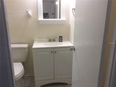 NEW BATHROOM
