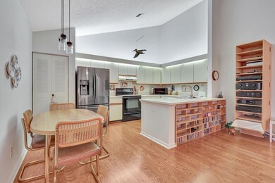 1191 Summit Place Cir unit D, West Palm Beach, FL 33415 - photo 7