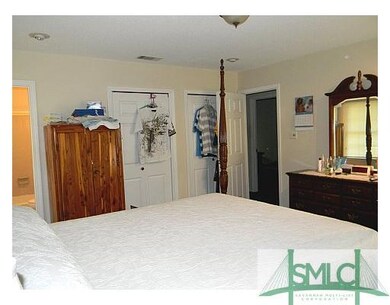 Master Bedroom.