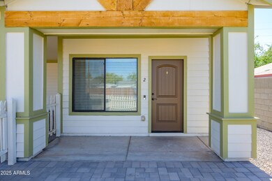 274 N Delaware St unit B, Chandler, AZ 85225 - photo 4