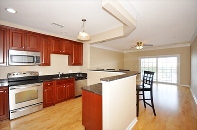 Wellington Crossing unit 209, Waltham, MA 02452 - photo 4
