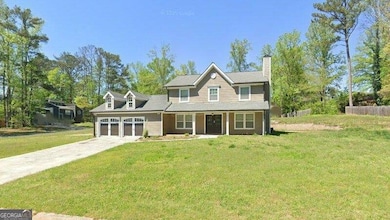 2554 Red Barn Rd SW, Marietta, GA 30064 - photo 4