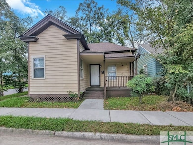 1702 Reynolds St, Savannah, GA 31401 - photo 2