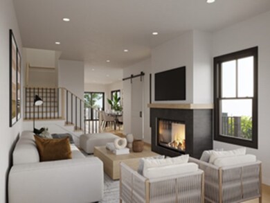 24 Belknap St unit 24, Arlington, MA 02474 - photo 3