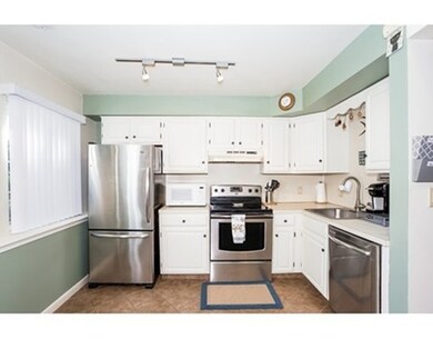 206 Tall Oaks Dr unit P, South Weymouth, MA 02190 - photo 4