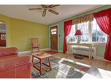 Living Room.
