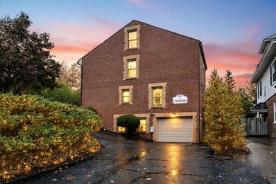 2231 Broadway Ave SW unit C, Roanoke, VA 24014 - photo 3