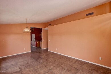 Living Room I
