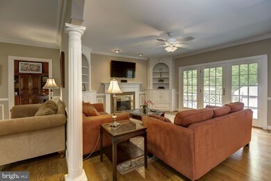 907 Malvern Hill Dr, Davidsonville, MD 21035 - photo 7