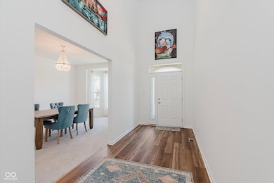 4061 Omaha Dr, Bargersville, IN 46106 - photo 4