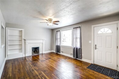 132 South St, Louisa, VA 23093 - photo 4