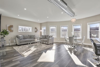 1111 Bonnie Brae unit 3W, River Forest, IL 60305 - photo 4