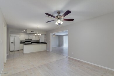 Kitchen/Dining