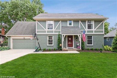 12603 W 104th Terrace, Lenexa, KS 66215 - photo 2