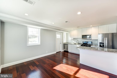 1 53rd St SE, Washington, DC 20019 - photo 2