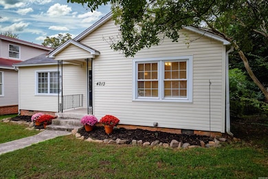 4213 A St, Little Rock, AR 72205 - photo 3