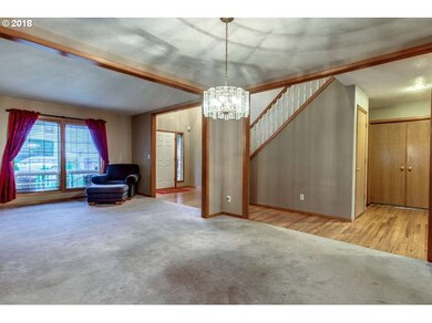 Living Room/Dining Room