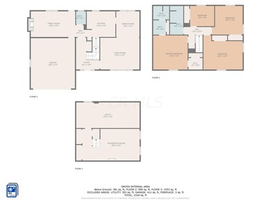 4-Floorplan #4