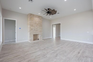 261 Coyote Creek Dr, Gordonville, TX 76245 - photo 7