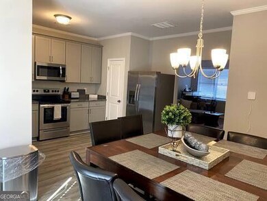 2788 Laurel Ridge Cir, East Point, GA 30344 - photo 4